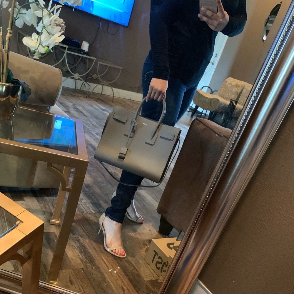 Saint Laurent bag - Picture 3 of 10